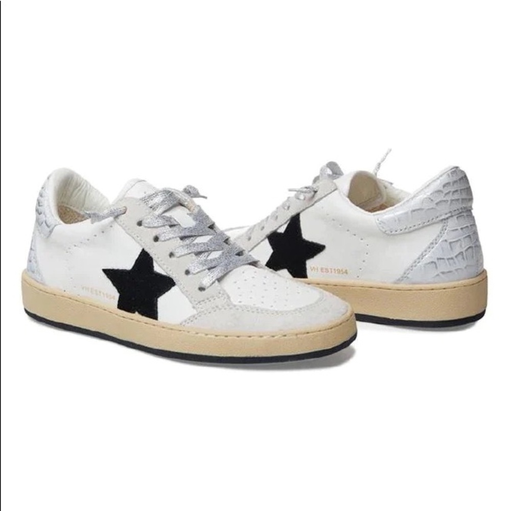 vintage havana eldridge sneaker